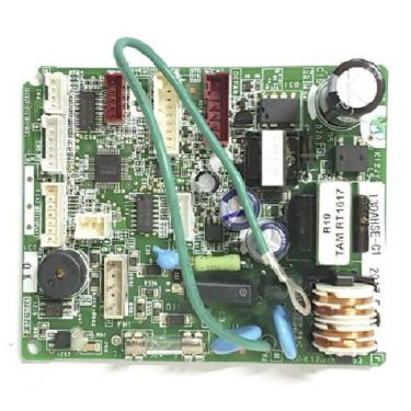 Imagem de Placa Evap Ar Split Fujitsu 9000 Btus 9709427156