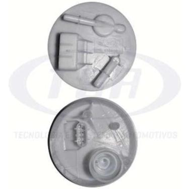 Imagem de Flange da bomba de combustível Chevrolet Prisma 2007 a 2019 - TSA