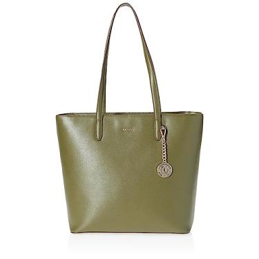 Imagem de DKNY Bolsa casual Bryant para uso diário, verde militar, Verde militar, Large