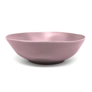 Imagem de Kit 6 Pçs Bowl Bambu Pp 12cm - Orgânico Sustentável - Tesla Store, Ros