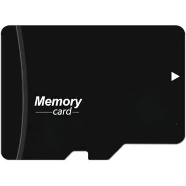 Imagem de waillynice Mini caneta de câmera HD 1080p com visão noturna, lente rotativa de 180°, link WiFi, suporte 128G, gravador portátil para esportes ao ar livre e fotografia (apenas cartão de 128 GB)