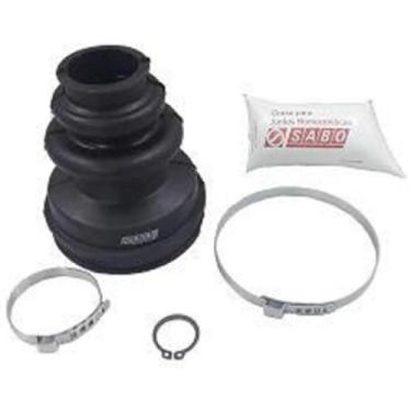 Imagem de Jogo de reparo da junta homocinética Jumper 2001 a 2009 - SABÓ
