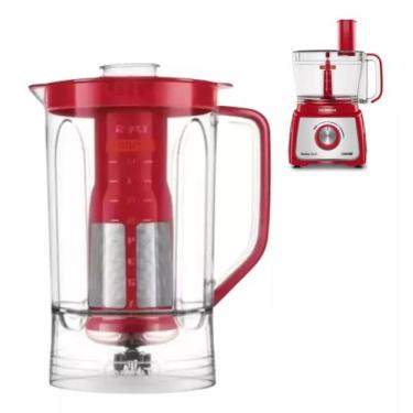 Imagem de Copo Original para Multiprocessador Mondial Turbo Chef Mpn-01 Vm