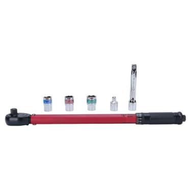 Imagem de Chave de Torção de 1/2 Polegada de Tração 230n.m Ratchet