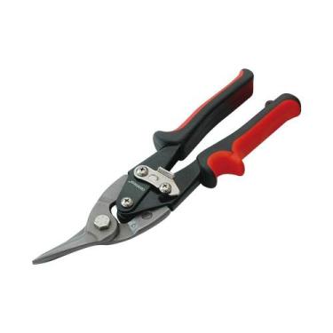 Imagem de Tesoura de Chapa 10 Pol (esquerda) - 0585803 - Crownman