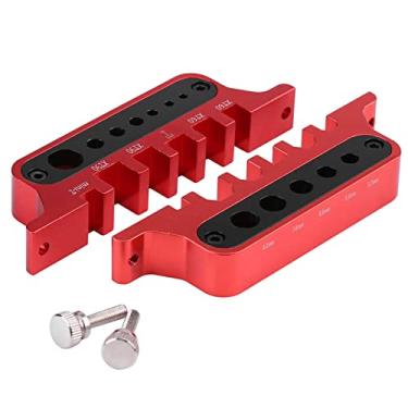 Imagem de Liga de alumínio Multifunções Estação De Solda Jig XT60 XT90 T Banana Connector Conexão Ajustável Isolamento Térmico Para Solda Segura
