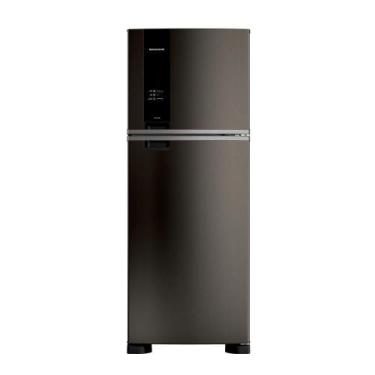 Imagem de Geladeira Brastemp Eclipse Collection Frost Free Duplex A+++ 461 litro