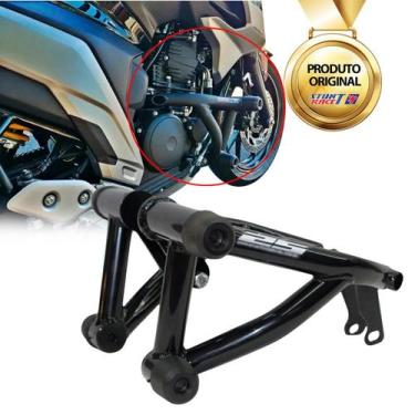 Imagem de Protetor Original Stunt Race Fz25 Fazer 250 2018 Em Diante