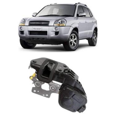 Imagem de Fechadura Elétrica Tucson Porta Diant Esquerd 2011 2012 2013 - Univers