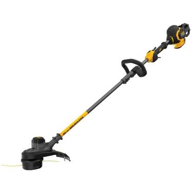 Imagem de Dewalt Aparador de Grama, Motor Brushless, sem Fio, Ideal para Cuidar do seu Jardim, Modelo DCST970B, 60V