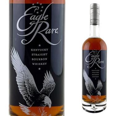 Imagem de Whisky Bourbon Premium Eagle Rare Importado Envelhecido 10 Anos Origin