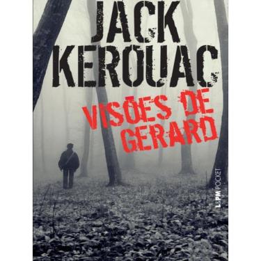 Imagem de Visões De Gerard - Vol. 1188