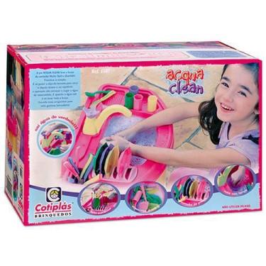 Imagem de Pia Aqua Clean - Cotiplás 1587