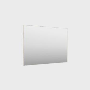 Imagem de Conjunto Balcão para Banheiro com Espelheira New 80