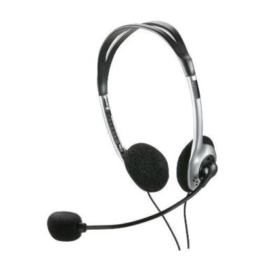 Imagem de HEADSET MINI C/MICROFONE - MULTILASER INDUSTRIAL LTDA