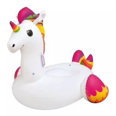 Imagem de Boia Unicornio Grande
