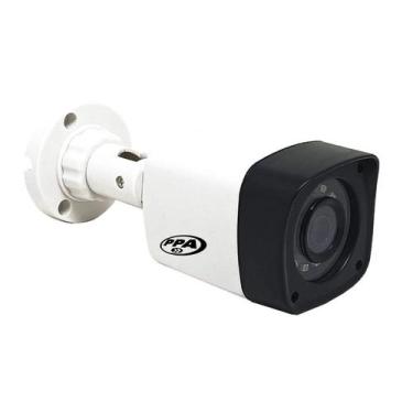 Imagem de Câmera De Segurança Bullet Externa Multi HD 1.0MP - PPA