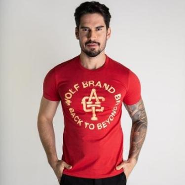 Imagem de Camiseta Acostamento Soft Masculina-Masculino