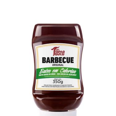 Imagem de Barbecue (350g) Mrs Taste