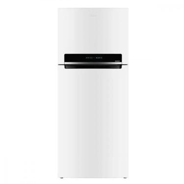 Imagem de Geladeira Midea 473L Frost Free Duplex  Inverter A+++ Flexi-volt - Branco