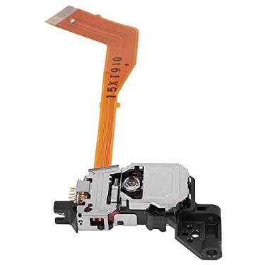 Imagem de Leitor de CD automotivo com cabeça de captação contínua de canal