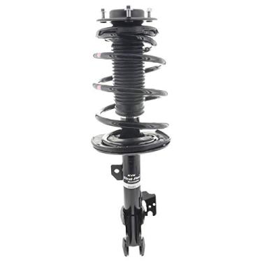 Imagem de KYB Montagem completa de unidade de canto SR4452 Strut-Plus – Amortecedor, montagem e mola