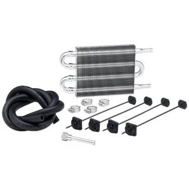 Imagem de Hayden Automotive Refrigerador de óleo de direção hidráulica 1011