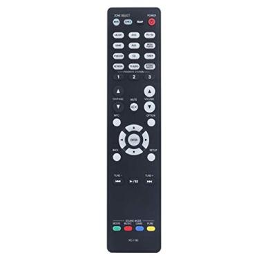 Imagem de Controle remoto de substituição RC-1183 adequado para receptor Denon AV AVR-X2000 AVRX2000