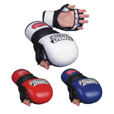 Imagem de Combat Sports Luvas Sparring de Segurança MMA