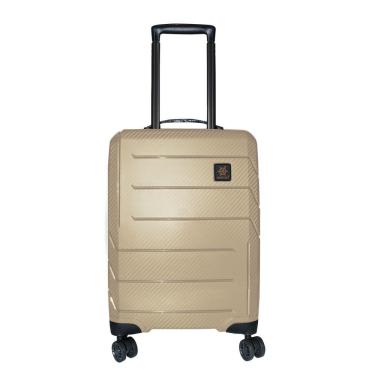 Imagem de Mala De Mão Expansível Navegat São Paulo Areia Unico