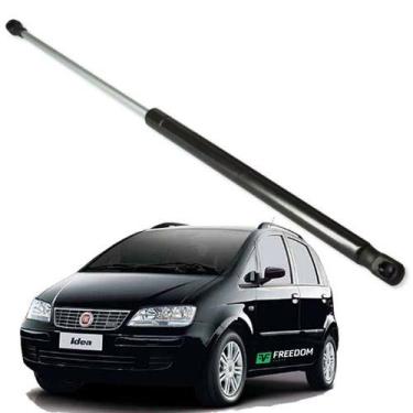 Imagem de Amortecedor do porta mala fiat idea 2005 á 2010 - FREEDOM PARTS, U