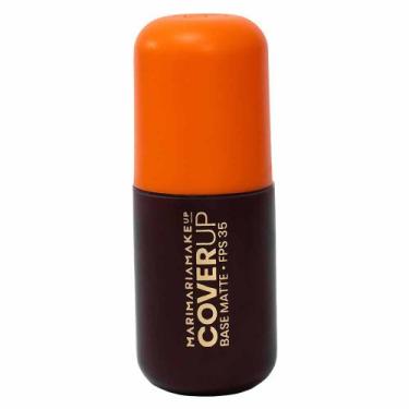Imagem de Base Líquida Matte Mari Maria Cover Up 35g - Mari Maria Makeup, MM38V