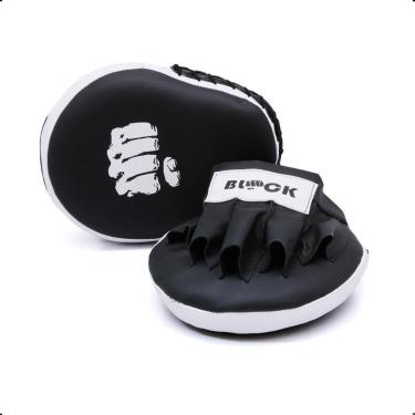 Imagem de Manopla De Foco Muay Thai Manopla Boxe Par-Unissex