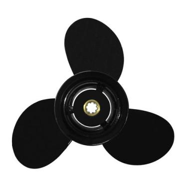 Imagem de Hélice Para Motor de Popa Honda 20HP Passo 10 - MFX