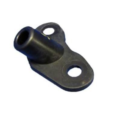 Imagem de Lanphitus Tampa inferior de porta deslizante elétrica com parafusos para Honda Odyssey EX, EX-L, LX, Touring 3.5L V6 2005-2010 72506-SHJ-A01 72506SHJA01