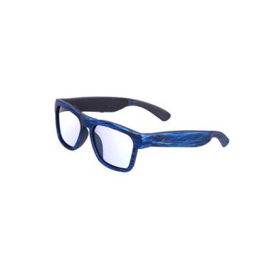 Imagem de Óculos inteligentes OHo Smart Glasses Alto-falante Bluetooth polarizad