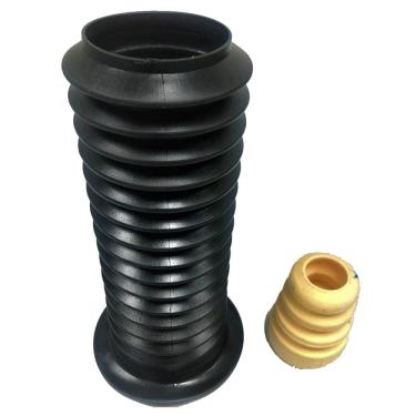 Imagem de Kit Amortecedor Dianteiro Batente Coifa - Fiesta 2010 A 2013 - Lt90058