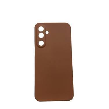 Imagem de Capa Capinha Case Compativel Para Samsung Galaxy M16 5G - Db