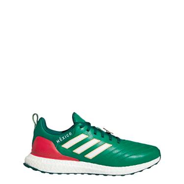Imagem de adidas Copa masculina, Verde vívido/branco-nuvem/verde ousado, 45