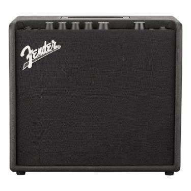 Imagem de Amplificador Combo Para Guitarra Mustang LT-25 - Fender