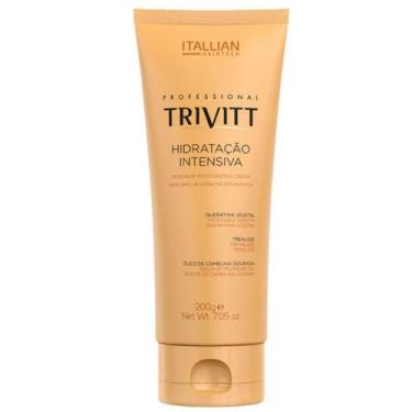 Imagem de Hidratação Intensiva Trivitt Máscara 200g