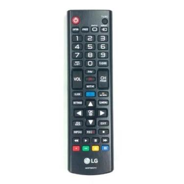Imagem de Controle Remoto Tv Lg Smart 42LN5460-SM.BWZULJZ Original