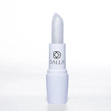 Imagem de Lip Balm Unique Shine Dalla Makeup - Diamond - Dalla Make Up
