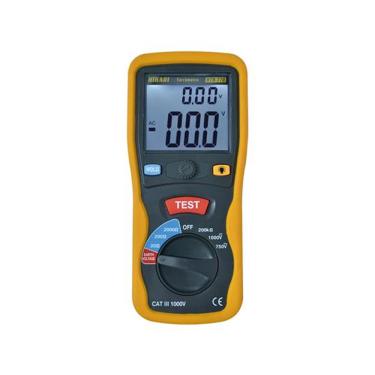 Imagem de Terrometro Digital Hikari HTR-770