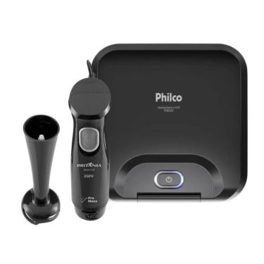 Imagem de Kit Sanduicheira E Grill Philco + Mixer Britânia 