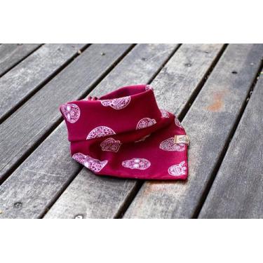 Imagem de Bandana Whitby para Pet - BenDog, PP