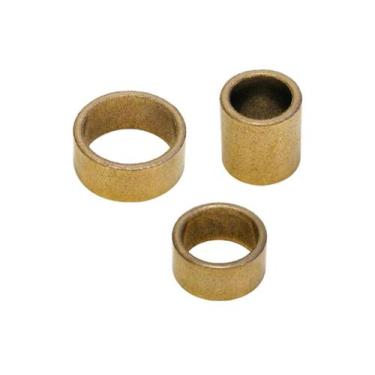 Imagem de Kit Bucha Motor Partida Bosch Agrale Ford Mercedes UF KT0004 - UNIFAP