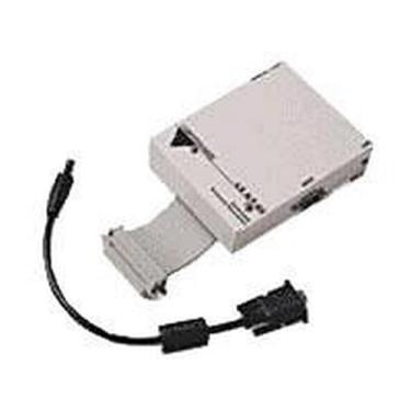 Imagem de Lexmark Adaptador coaxial 2400 Dot Matrix Series (12T0240)
