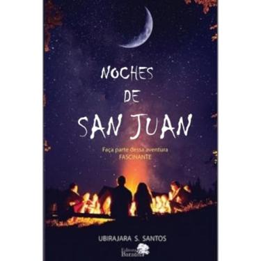 Imagem de Clube de Autores, Livro Noches de San Juan
