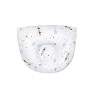 Imagem de Travesseiro anatômico papi estampado tamanho único 01 un